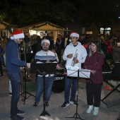 Mercado Navideño Grao