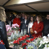 Mercado Navideño Grao