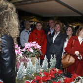 Mercado Navideño Grao