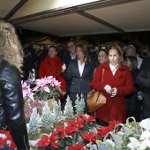 Mercado Navideño Grao