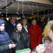 Mercado Navideño Grao