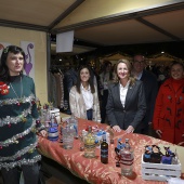 Mercado Navideño Grao