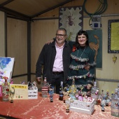 Mercado Navideño Grao