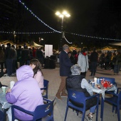 Mercado Navideño Grao