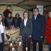 Mercado Navideño Grao