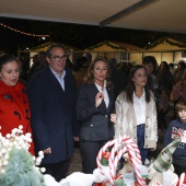 Mercado Navideño Grao