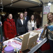 Mercado Navideño Grao