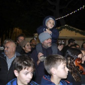 Mercado Navideño Grao