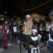 Mercado Navideño Grao