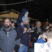 Mercado Navideño Grao