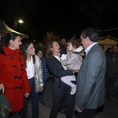 Mercado Navideño Grao