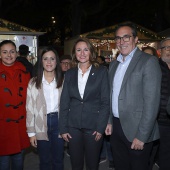 Mercado Navideño Grao