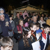 Mercado Navideño Grao