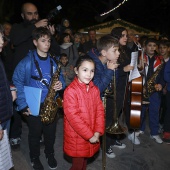 Mercado Navideño Grao