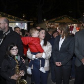 Mercado Navideño Grao