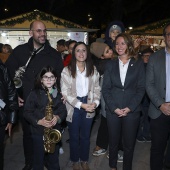 Mercado Navideño Grao