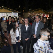 Mercado Navideño Grao