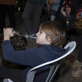 Mercado Navideño Grao