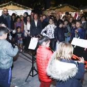 Mercado Navideño Grao