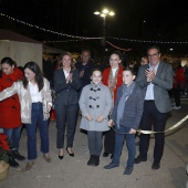 Mercado Navideño Grao