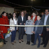 Mercado Navideño Grao