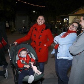 Mercado Navideño Grao