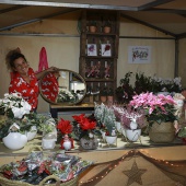 Mercado Navideño Grao