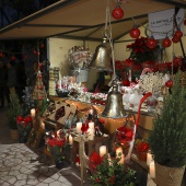 Mercado Navideño Grao