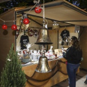 Mercado Navideño Grao