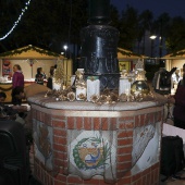 Mercado Navideño Grao