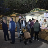 Mercado Navideño Grao