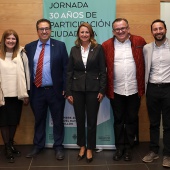 Gala de Participación Ciudadana