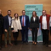 Gala de Participación Ciudadana