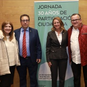 Gala de Participación Ciudadana