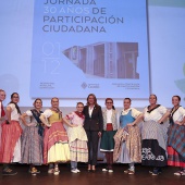 Gala de Participación Ciudadana