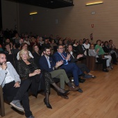 Gala de Participación Ciudadana