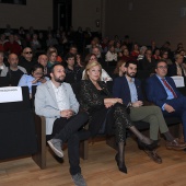 Gala de Participación Ciudadana