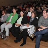 Gala de Participación Ciudadana