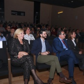 Gala de Participación Ciudadana