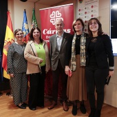 Cáritas Diocesana de Segorbe-Castellón