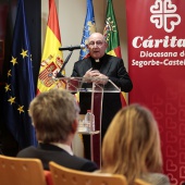 Cáritas Diocesana de Segorbe-Castellón