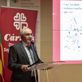 Cáritas Diocesana de Segorbe-Castellón