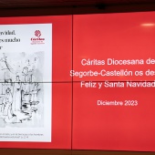 Cáritas Diocesana de Segorbe-Castellón