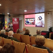 Cáritas Diocesana de Segorbe-Castellón