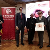 Cáritas Diocesana de Segorbe-Castellón