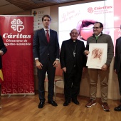 Cáritas Diocesana de Segorbe-Castellón