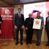 Cáritas Diocesana de Segorbe-Castellón