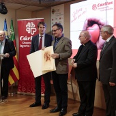 Cáritas Diocesana de Segorbe-Castellón