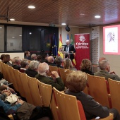 Cáritas Diocesana de Segorbe-Castellón