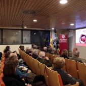 Cáritas Diocesana de Segorbe-Castellón